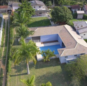 Espaço Mantiqueira Pinda